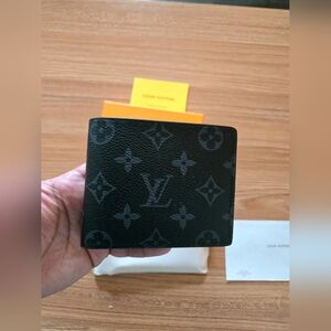 Louis Vuitton Slender Wallet